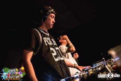 1st Anniversary Party | Next 7 on the Beach | Pattaya (Album 2) — photo 125