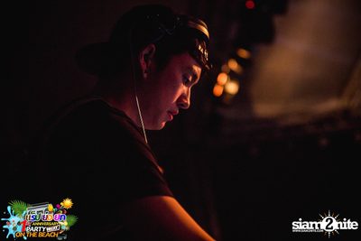 1st Anniversary Party | Next 7 on the Beach | Pattaya (Album 2) — photo 126