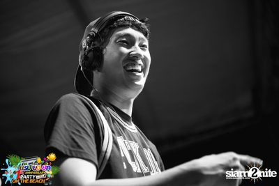 1st Anniversary Party | Next 7 on the Beach | Pattaya (Album 2) — photo 127