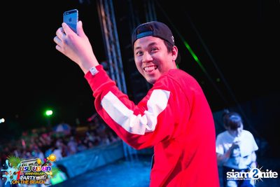 1st Anniversary Party | Next 7 on the Beach | Pattaya (Album 2) — photo 128