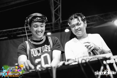 1st Anniversary Party | Next 7 on the Beach | Pattaya (Album 2) — photo 129