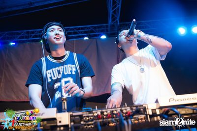 1st Anniversary Party | Next 7 on the Beach | Pattaya (Album 2) — photo 130