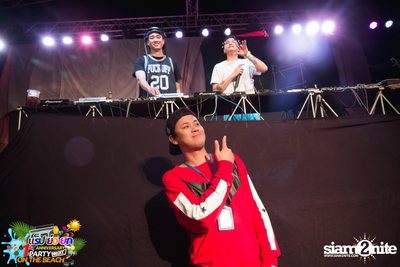 1st Anniversary Party | Next 7 on the Beach | Pattaya (Album 2) — photo 131