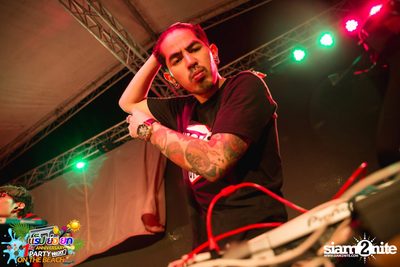1st Anniversary Party | Next 7 on the Beach | Pattaya (Album 2) — photo 134