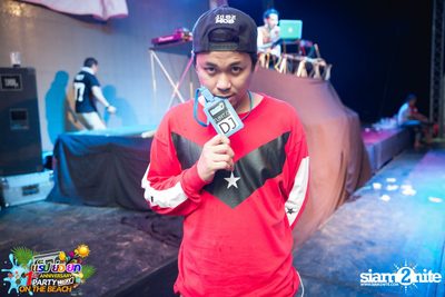 1st Anniversary Party | Next 7 on the Beach | Pattaya (Album 2) — photo 138