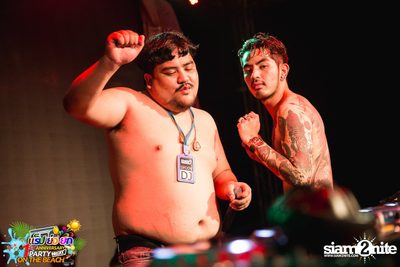 1st Anniversary Party | Next 7 on the Beach | Pattaya (Album 2) — photo 139
