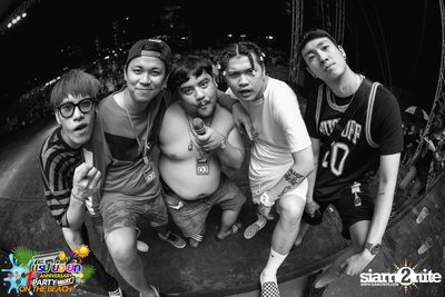 1st Anniversary Party | Next 7 on the Beach | Pattaya (Album 2) — photo 140