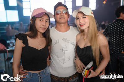 ปาร์ตี้คืนวันเสาร์ ที่ร้าน ครีก คลับ, เลียบด่วนเอกมัย-รามอินทรา — photo 10