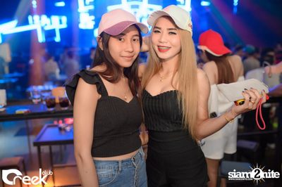 ปาร์ตี้คืนวันเสาร์ ที่ร้าน ครีก คลับ, เลียบด่วนเอกมัย-รามอินทรา — photo 11