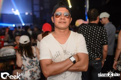 ปาร์ตี้คืนวันเสาร์ ที่ร้าน ครีก คลับ, เลียบด่วนเอกมัย-รามอินทรา — photo 12