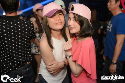 ปาร์ตี้คืนวันเสาร์ ที่ร้าน ครีก คลับ, เลียบด่วนเอกมัย-รามอินทรา — photo 13