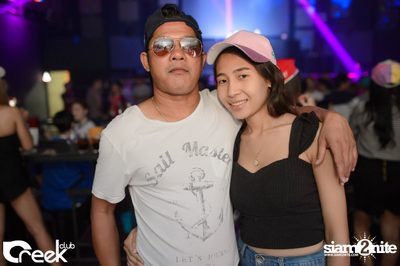 ปาร์ตี้คืนวันเสาร์ ที่ร้าน ครีก คลับ, เลียบด่วนเอกมัย-รามอินทรา — photo 14