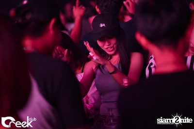 ปาร์ตี้คืนวันเสาร์ ที่ร้าน ครีก คลับ, เลียบด่วนเอกมัย-รามอินทรา — photo 22