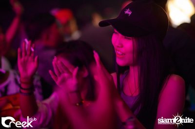 ปาร์ตี้คืนวันเสาร์ ที่ร้าน ครีก คลับ, เลียบด่วนเอกมัย-รามอินทรา — photo 23