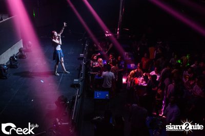 ปาร์ตี้คืนวันเสาร์ ที่ร้าน ครีก คลับ, เลียบด่วนเอกมัย-รามอินทรา — photo 24