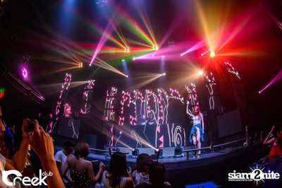ปาร์ตี้คืนวันเสาร์ ที่ร้าน ครีก คลับ, เลียบด่วนเอกมัย-รามอินทรา — photo 27