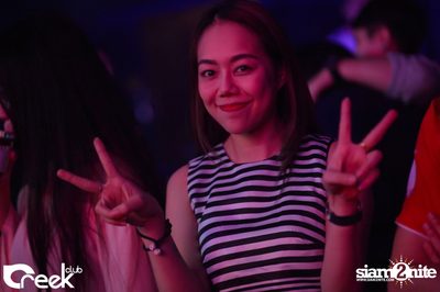 ปาร์ตี้คืนวันเสาร์ ที่ร้าน ครีก คลับ, เลียบด่วนเอกมัย-รามอินทรา — photo 28