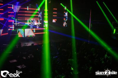 ปาร์ตี้คืนวันเสาร์ ที่ร้าน ครีก คลับ, เลียบด่วนเอกมัย-รามอินทรา — photo 29