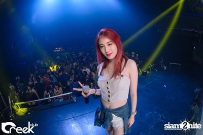ปาร์ตี้คืนวันเสาร์ ที่ร้าน ครีก คลับ, เลียบด่วนเอกมัย-รามอินทรา — photo 41