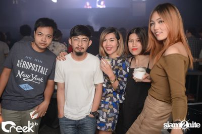 ปาร์ตี้คืนวันเสาร์ ที่ร้าน ครีก คลับ, เลียบด่วนเอกมัย-รามอินทรา — photo 44