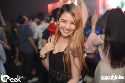 ปาร์ตี้คืนวันเสาร์ ที่ร้าน ครีก คลับ, เลียบด่วนเอกมัย-รามอินทรา — photo 45