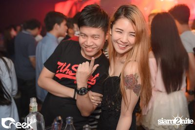 ปาร์ตี้คืนวันเสาร์ ที่ร้าน ครีก คลับ, เลียบด่วนเอกมัย-รามอินทรา — photo 46