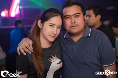 ปาร์ตี้คืนวันเสาร์ ที่ร้าน ครีก คลับ, เลียบด่วนเอกมัย-รามอินทรา — photo 51