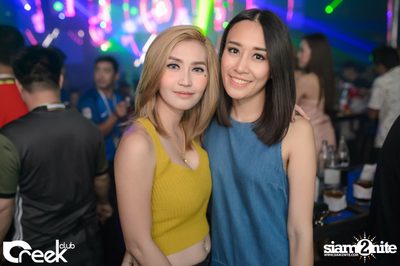 ปาร์ตี้คืนวันเสาร์ ที่ร้าน ครีก คลับ, เลียบด่วนเอกมัย-รามอินทรา — photo 54