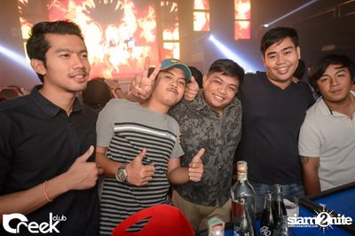 ปาร์ตี้คืนวันเสาร์ ที่ร้าน ครีก คลับ, เลียบด่วนเอกมัย-รามอินทรา — photo 59