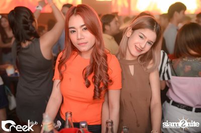 ปาร์ตี้คืนวันเสาร์ ที่ร้าน ครีก คลับ, เลียบด่วนเอกมัย-รามอินทรา — photo 61