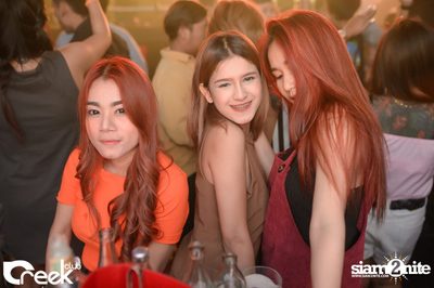 ปาร์ตี้คืนวันเสาร์ ที่ร้าน ครีก คลับ, เลียบด่วนเอกมัย-รามอินทรา — photo 62