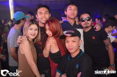 ปาร์ตี้คืนวันเสาร์ ที่ร้าน ครีก คลับ, เลียบด่วนเอกมัย-รามอินทรา — photo 63