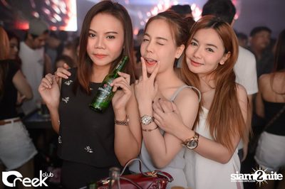 ปาร์ตี้คืนวันเสาร์ ที่ร้าน ครีก คลับ, เลียบด่วนเอกมัย-รามอินทรา — photo 65