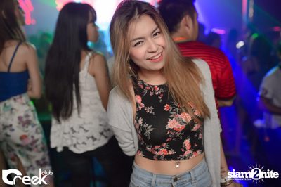 ปาร์ตี้คืนวันเสาร์ ที่ร้าน ครีก คลับ, เลียบด่วนเอกมัย-รามอินทรา — photo 67