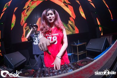 ปาร์ตี้คืนวันเสาร์ ที่ร้าน ครีก คลับ, เลียบด่วนเอกมัย-รามอินทรา — photo 70