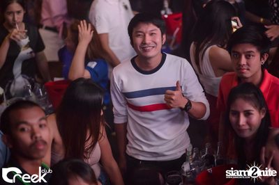 ปาร์ตี้คืนวันเสาร์ ที่ร้าน ครีก คลับ, เลียบด่วนเอกมัย-รามอินทรา — photo 78