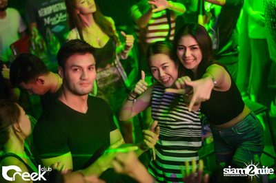 ปาร์ตี้คืนวันเสาร์ ที่ร้าน ครีก คลับ, เลียบด่วนเอกมัย-รามอินทรา — photo 79