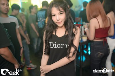 ปาร์ตี้คืนวันเสาร์ ที่ร้าน ครีก คลับ, เลียบด่วนเอกมัย-รามอินทรา — photo 83