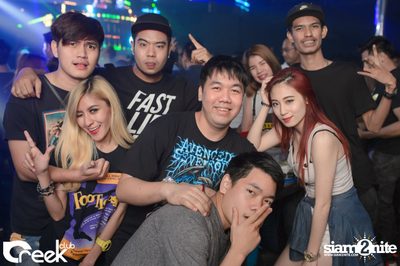 ปาร์ตี้คืนวันเสาร์ ที่ร้าน ครีก คลับ, เลียบด่วนเอกมัย-รามอินทรา — photo 85