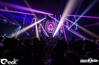 ปาร์ตี้คืนวันเสาร์ ที่ร้าน ครีก คลับ, เลียบด่วนเอกมัย-รามอินทรา — photo 87