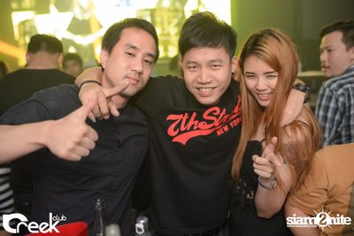 ปาร์ตี้คืนวันเสาร์ ที่ร้าน ครีก คลับ, เลียบด่วนเอกมัย-รามอินทรา — photo 90