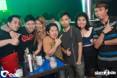 ปาร์ตี้คืนวันเสาร์ ที่ร้าน ครีก คลับ, เลียบด่วนเอกมัย-รามอินทรา — photo 91