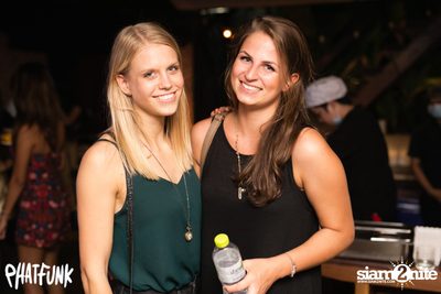 Phatfunk 6th Anniversary ที่ ไลฟ์ อาร์ซีเอ — photo 6