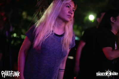 Phatfunk 6th Anniversary ที่ ไลฟ์ อาร์ซีเอ — photo 21