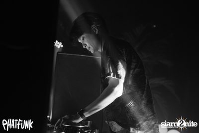 Phatfunk 6th Anniversary ที่ ไลฟ์ อาร์ซีเอ — photo 35
