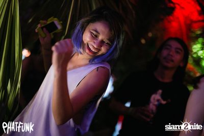Phatfunk 6th Anniversary ที่ ไลฟ์ อาร์ซีเอ — photo 38