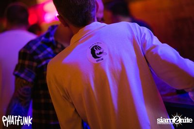 Phatfunk 6th Anniversary ที่ ไลฟ์ อาร์ซีเอ — photo 39