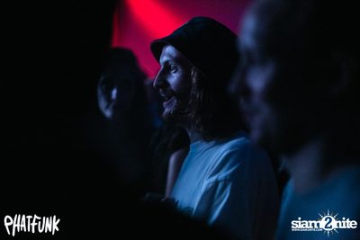 Phatfunk 6th Anniversary ที่ ไลฟ์ อาร์ซีเอ — photo 52