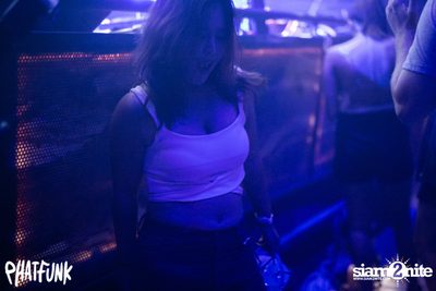 Phatfunk 6th Anniversary ที่ ไลฟ์ อาร์ซีเอ — photo 53