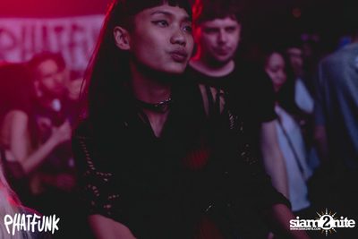 Phatfunk 6th Anniversary ที่ ไลฟ์ อาร์ซีเอ — photo 63